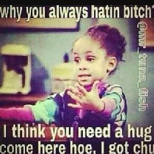 Meet your Posher, Jermaine